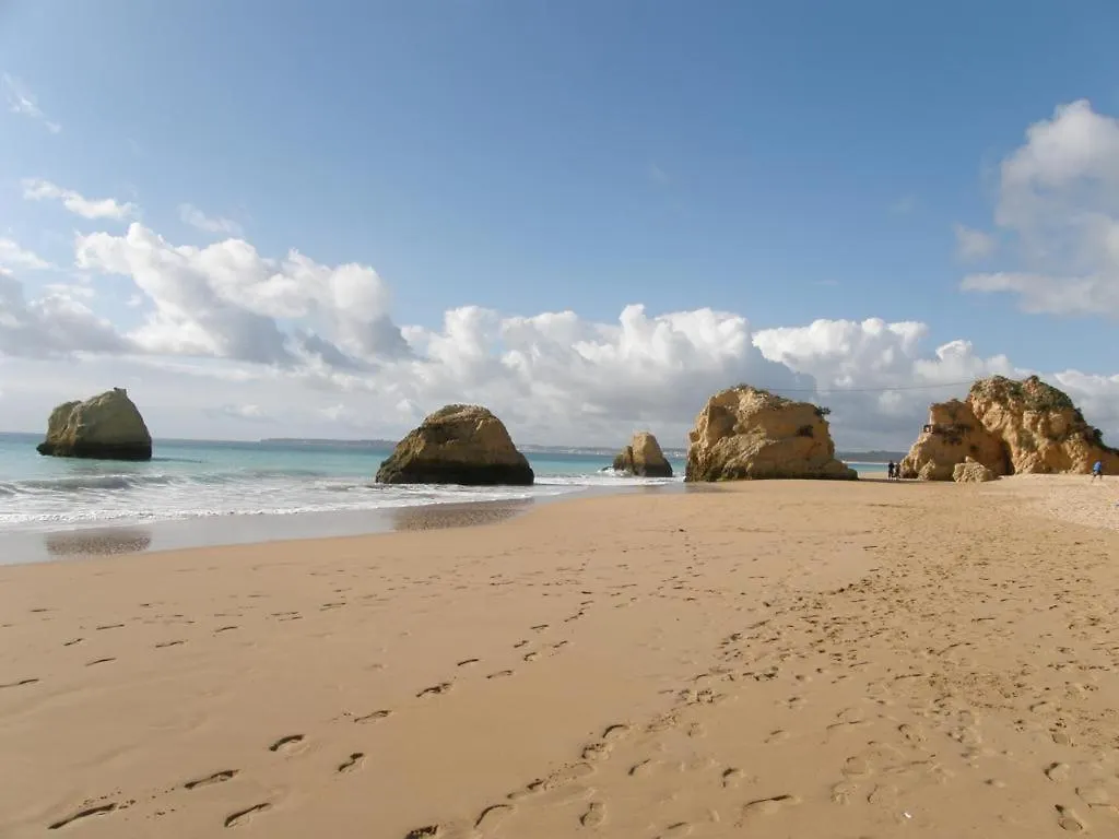 Prázdninový dům Alvor Village By The Sea
