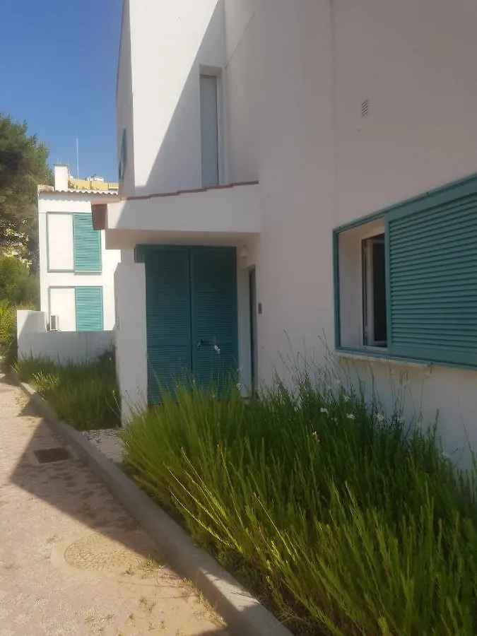 Prázdninový dům Alvor Village By The Sea