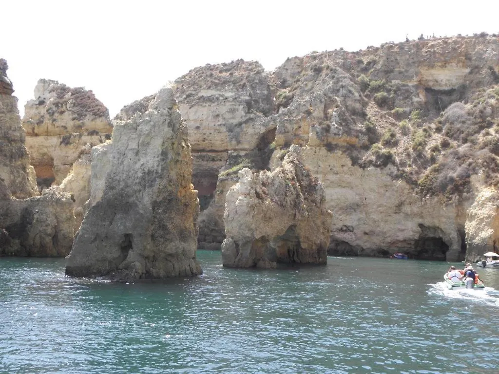 Alvor Village By The Sea 0*,  Portugalsko